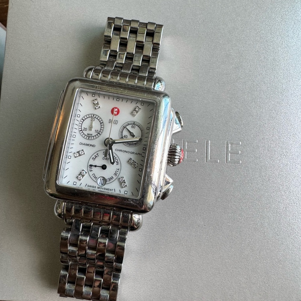 Michele Watch
